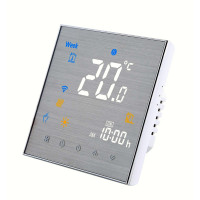 Wi-Fi Терморегулятор In-Therm PWT003
